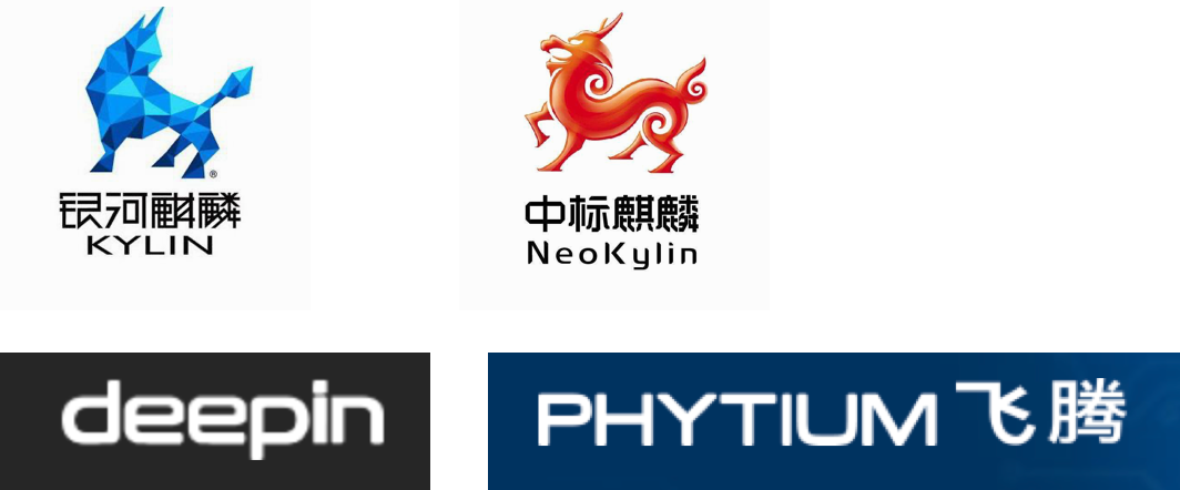 任小聊系统兼容与部署环境示意